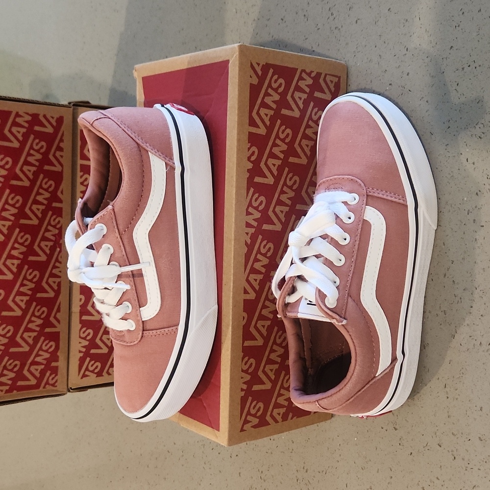 Vans "kids" Shoes